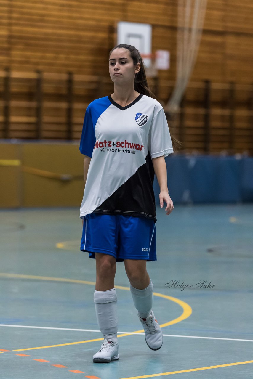 Bild 1260 - Dodenhof Cup